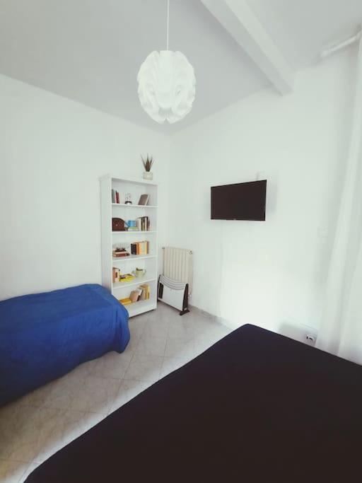 Casa Siria Apartment Livorno