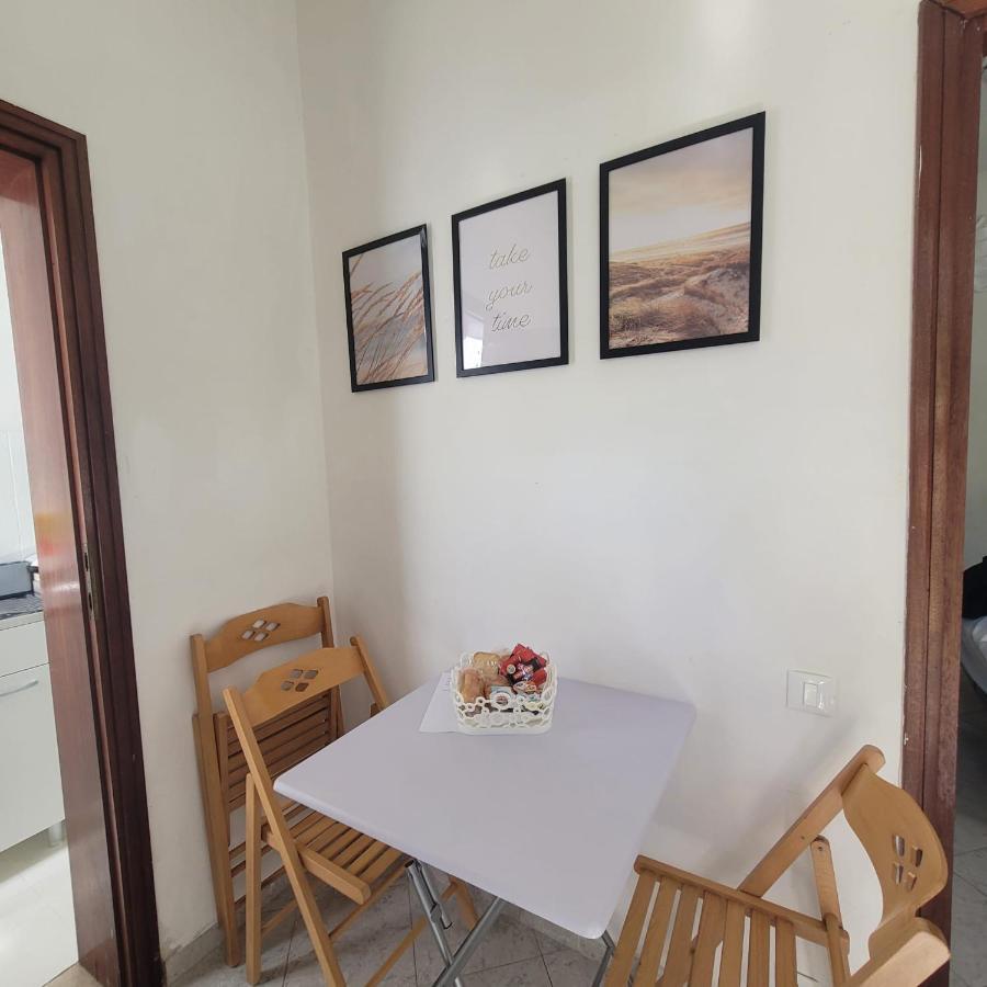 Apartment Casa Siria