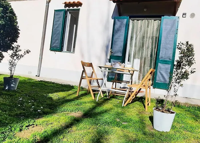 Casa Siria