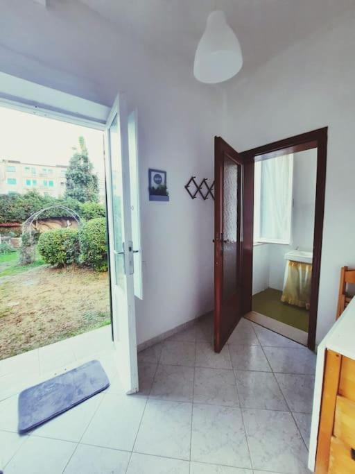 Casa Siria Apartment Livorno