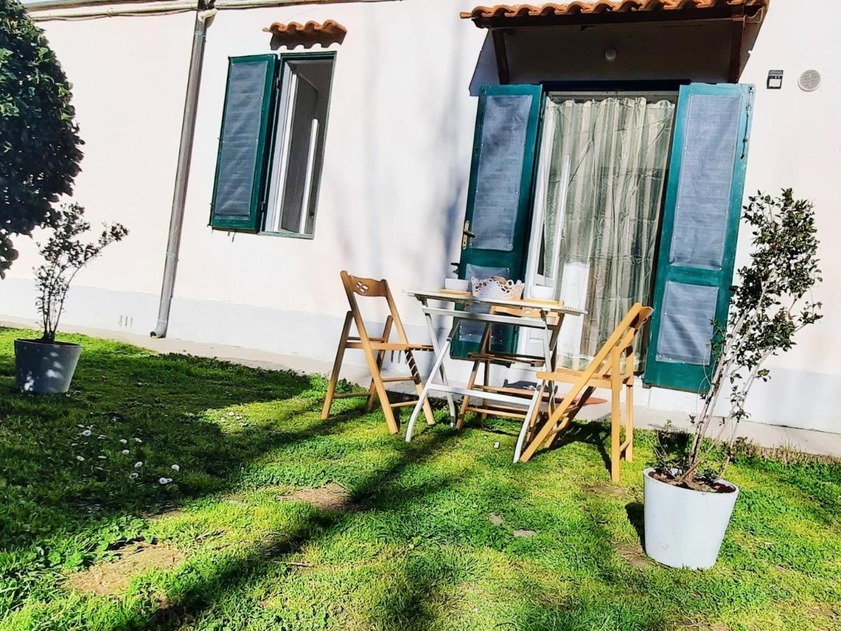 Apartment Casa Siria Livorno