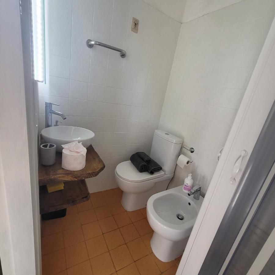Casa Siria Apartment *
